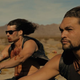 Illustration for article titled Jason “Khal Drogo” Momoa co-writes, directs, and stars in iRoad To Paloma/i